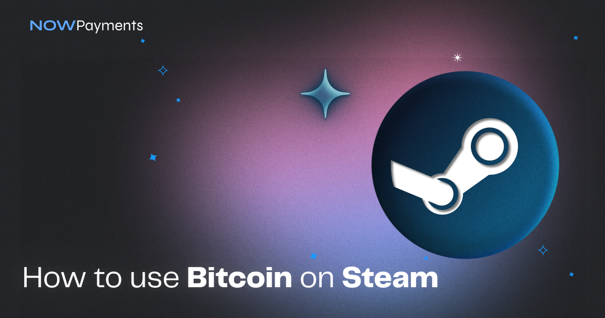 Buy Bitcoin with Steam Wallet Gift Card