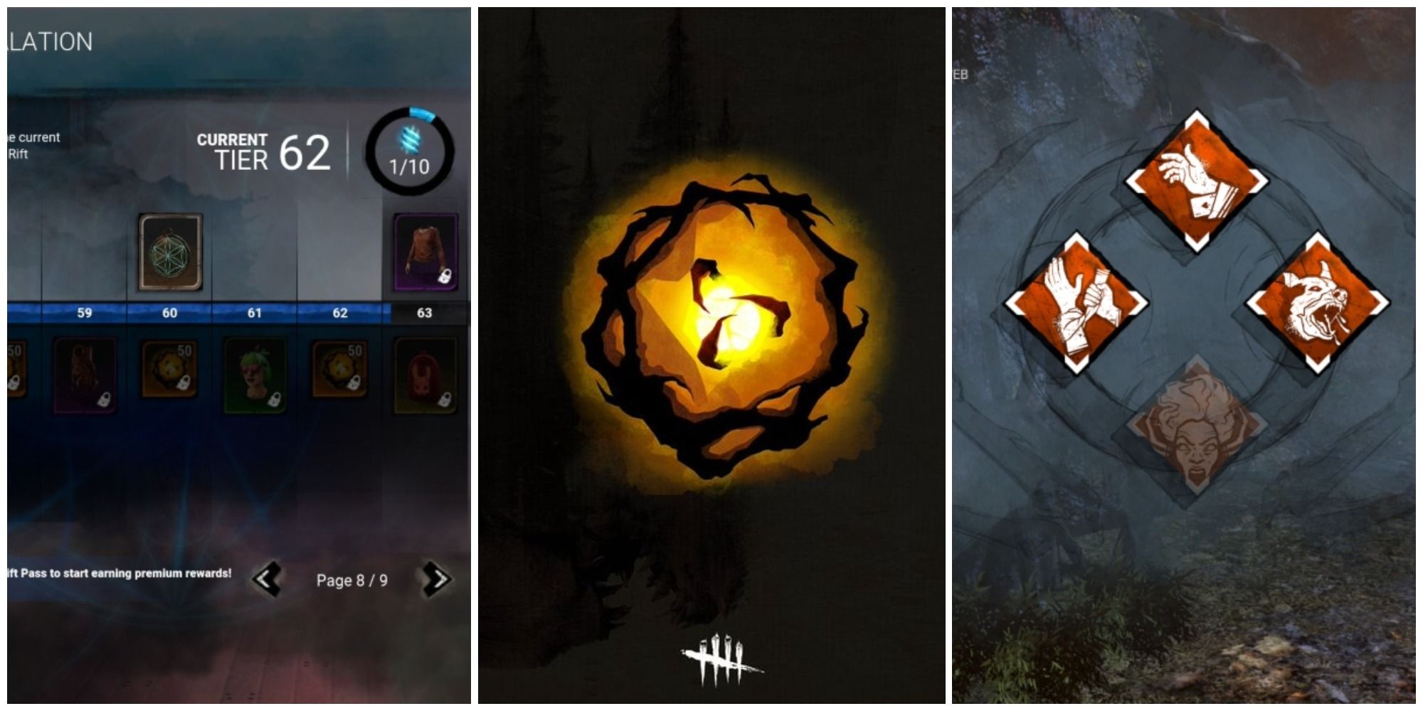 how to get theese new coins? :: Dead by Daylight General Discussions