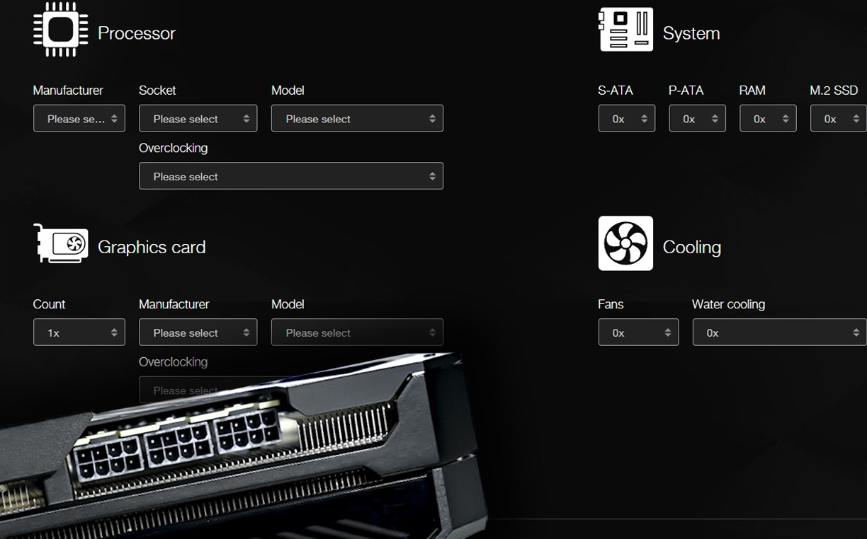 Top PC Power Supply Calculator Tools to Find the Right PSU