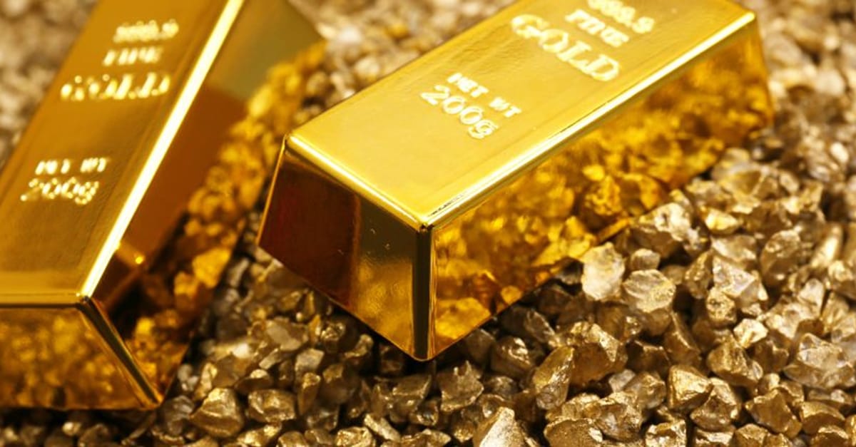 B2Gold Stock: How High Could it Go in ? | The Motley Fool Canada