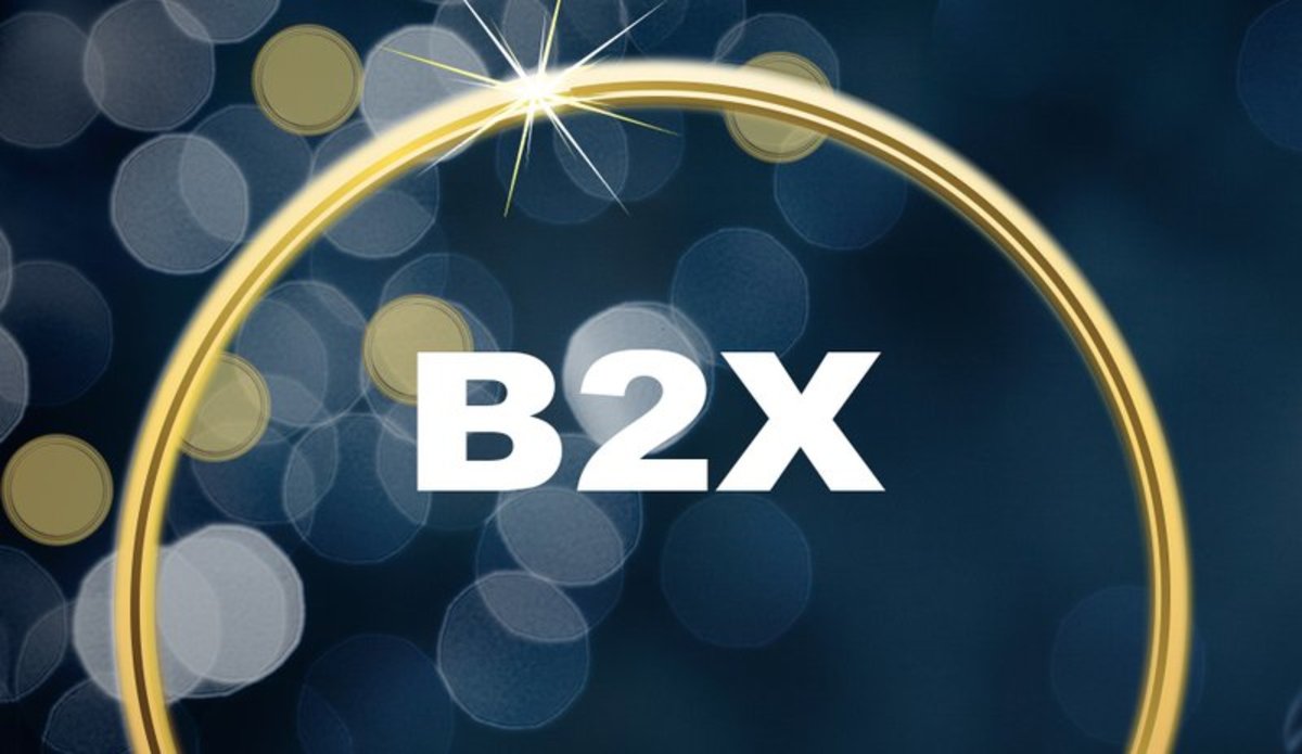 B2X (B2X) live coin price, charts, markets & liquidity