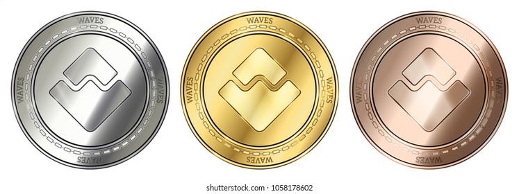 Waves Price Today - WAVES Price Chart & Market Cap | CoinCodex