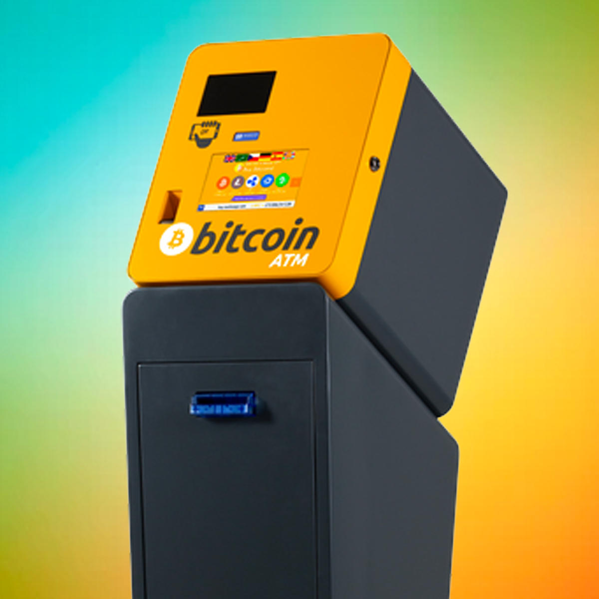 FAQ - HK BITCOIN ATM