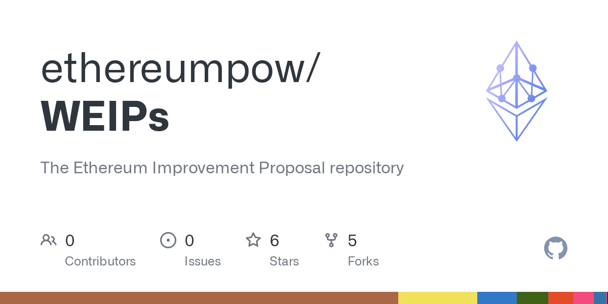What are Ethereum EIPs? - GeeksforGeeks