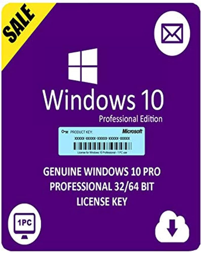 Microsoft Windows 10 – MS Office Store