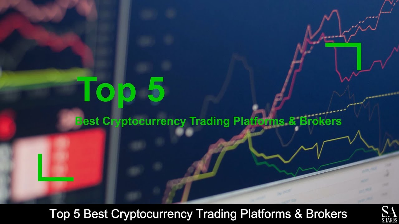 9 Best Crypto Trading Brokers for | FXEmpire