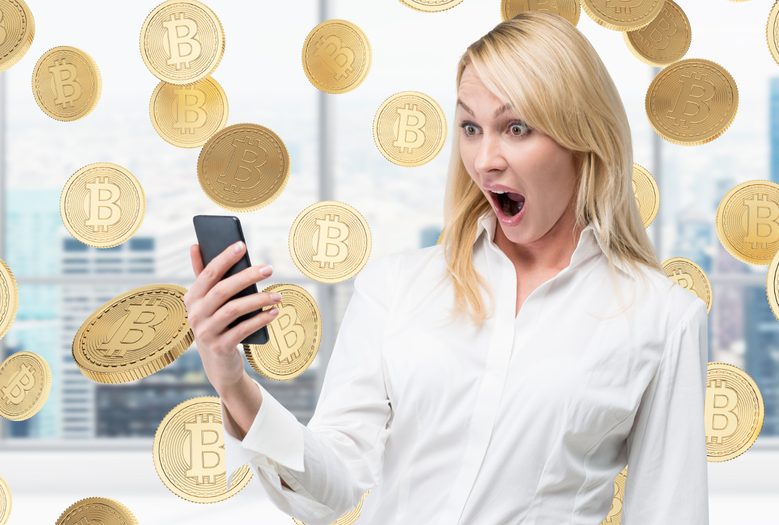 Bitcoin Revolution Review: % Scam or Legit? What No One is Saying