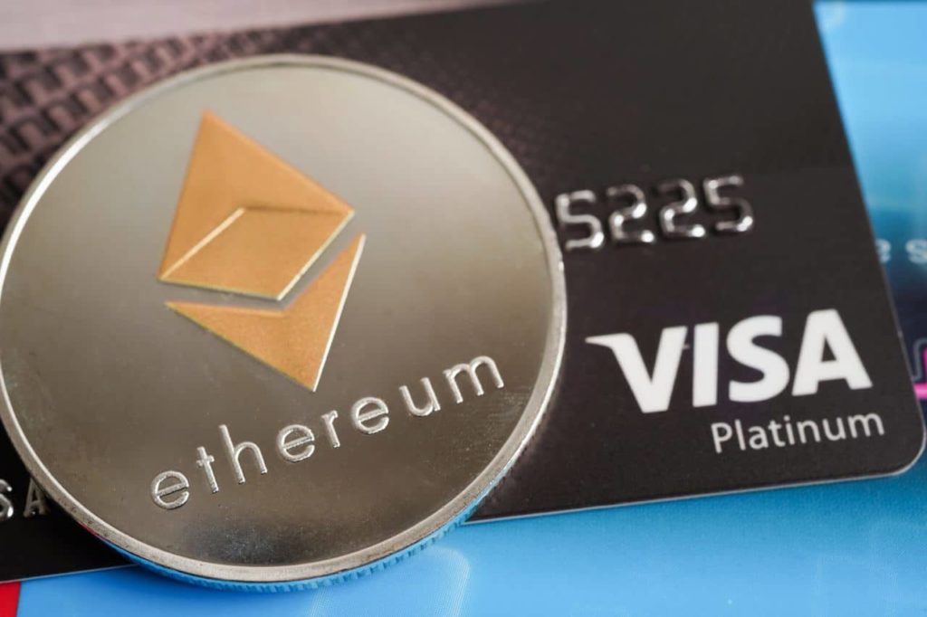 Buy Ethereum (ETH) with Credit or Debit Card | Guarda
