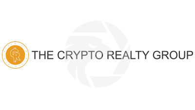 The Crypto Realty Group | Instagram, Facebook | Linktree