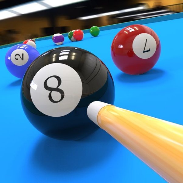 15 ways to earn free Cash in the 8 Ball Pool