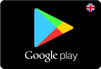 Buy Cheap Google Play Gift Card GIFT CARDS CD KEYS from £ 🎮