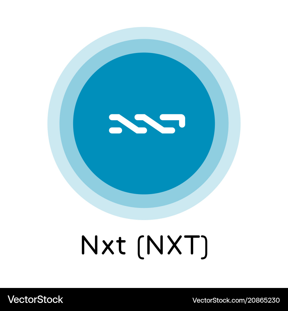 Nxt Price Today - NXT Coin Price Chart & Crypto Market Cap