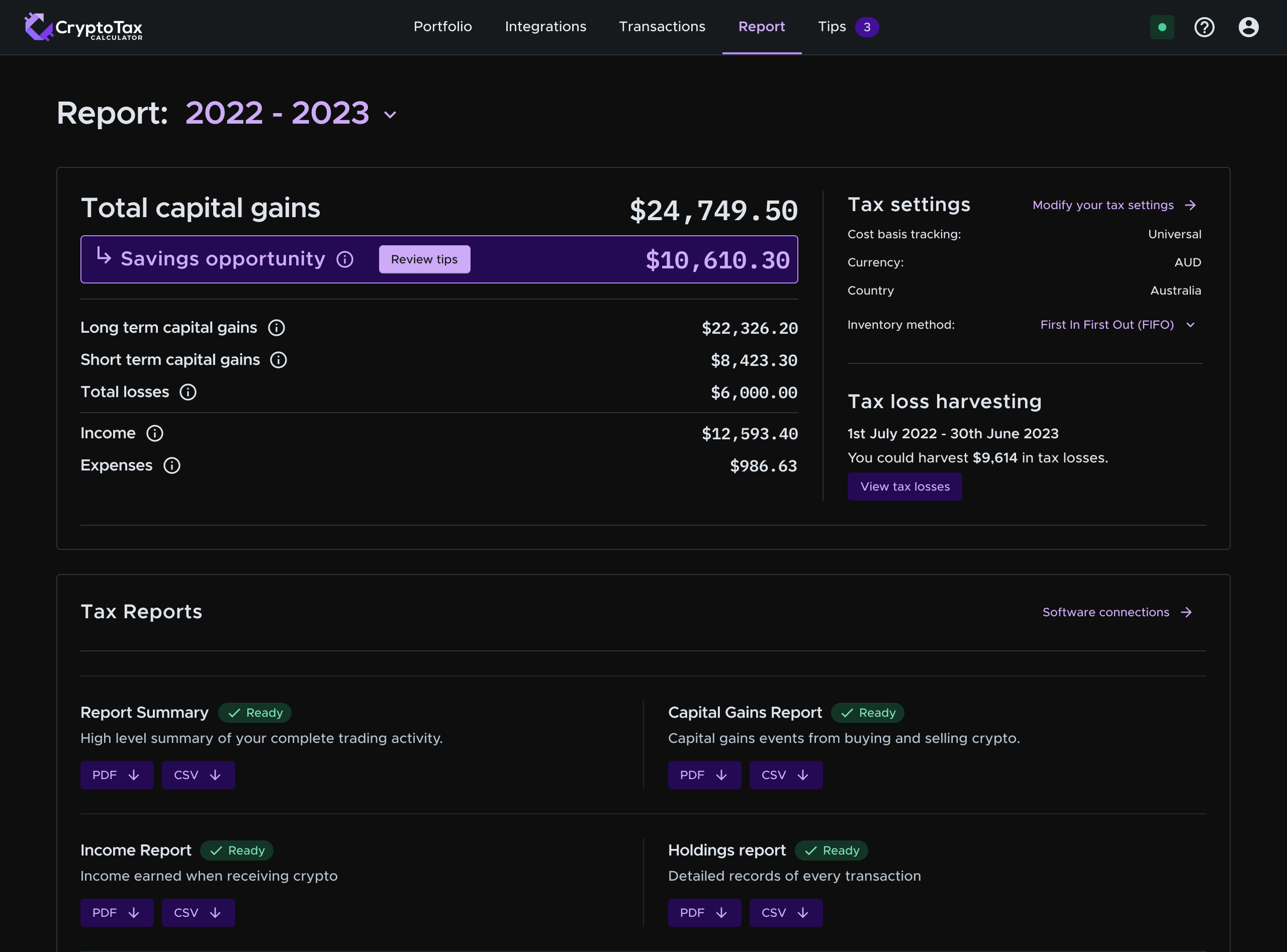 Crypto Taxes: Rates and How to Calculate What You Owe - NerdWallet