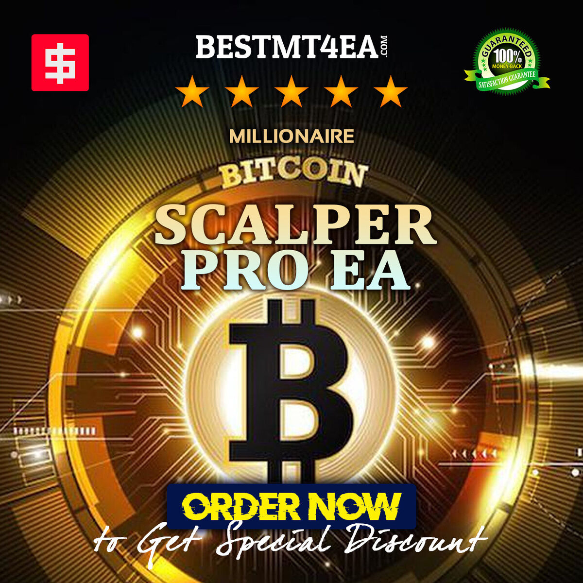 Best Crypto Scalping Bots