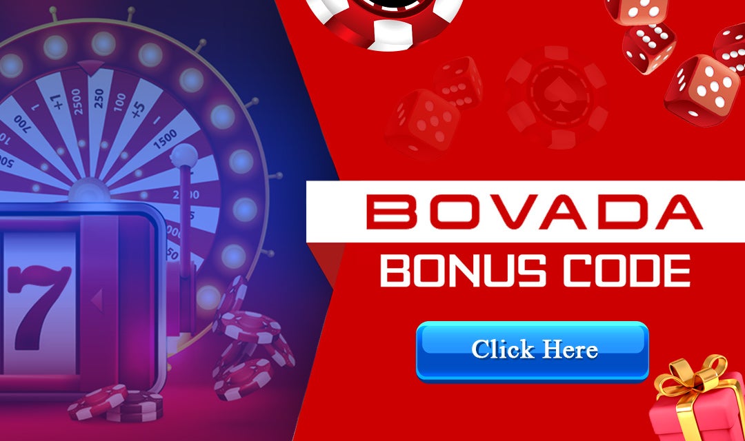 Big Bitcoin Bonuses from Bovada - ecobt.ru