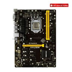 [SOLVED] - Mining motherboard for gaming? | Tom's Hardware Forum