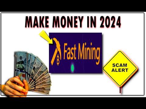 Crypto News: The Laziest Way for Beginners to Earn Money Online With Cloud Mining ($+/day+)