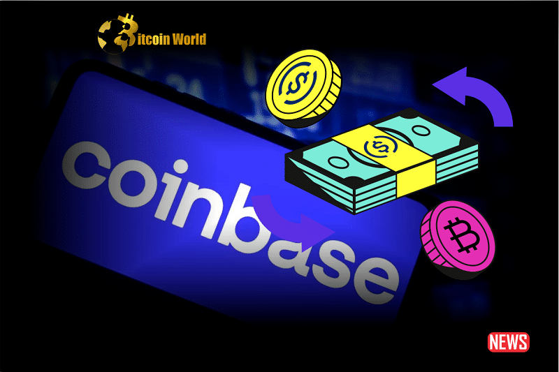 Coinbase to Wind Down Coinbase Borrow Lending Program Over Coming Months