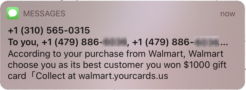 The 12 Walmart Scams You Didn’t Know About (Until Now)