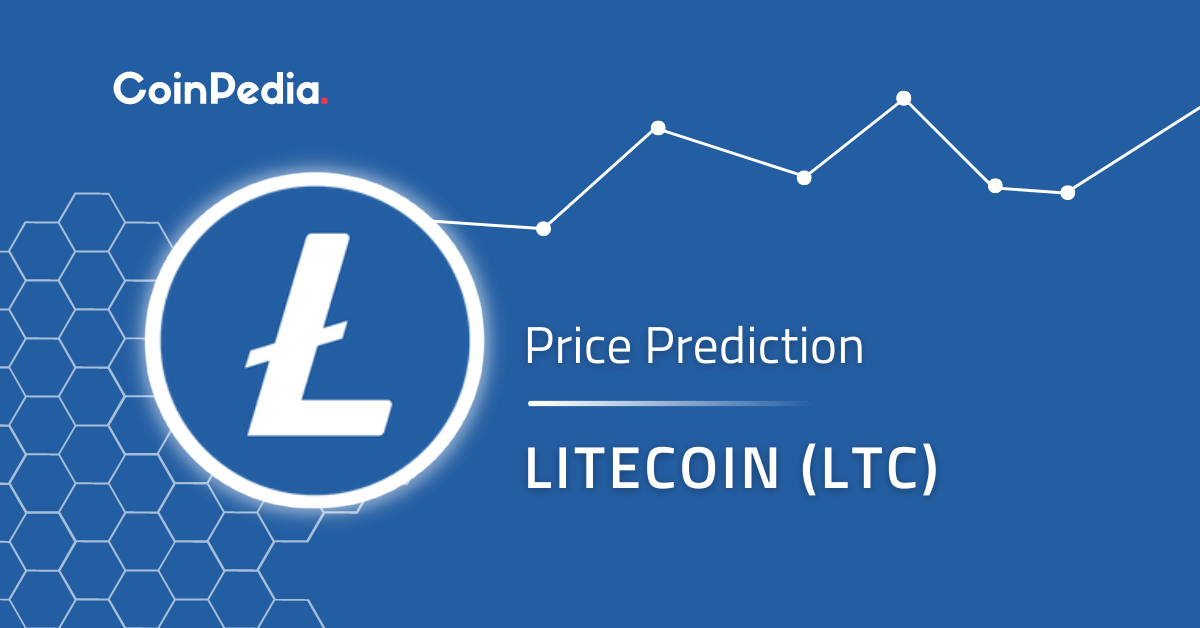 Litecoin Price Prediction up to $ by - LTC Forecast - 