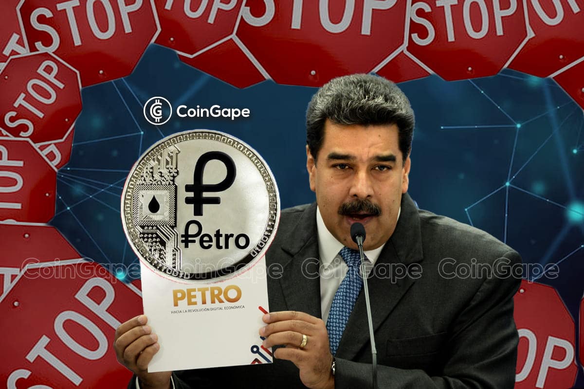 Venezuela’s “petro” undermines other cryptocurrencies – and international sanctions | Brookings