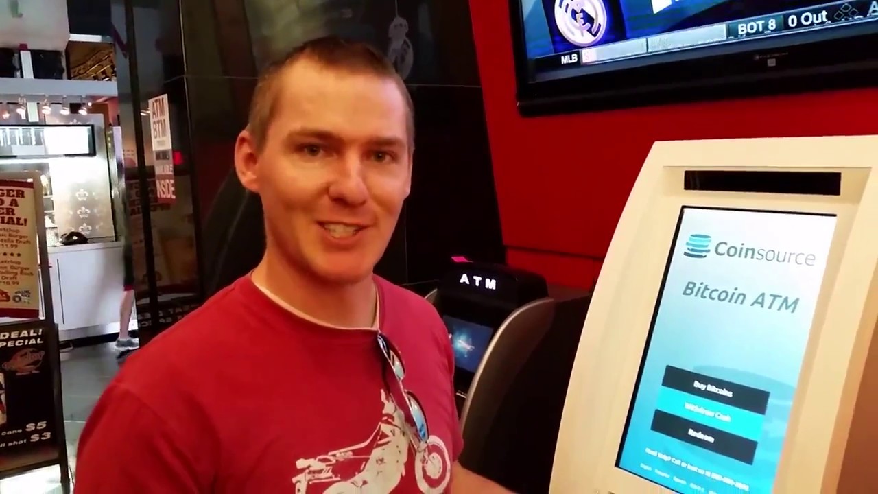 How Does a Bitcoin ATM Work? Top 10 Things to Know