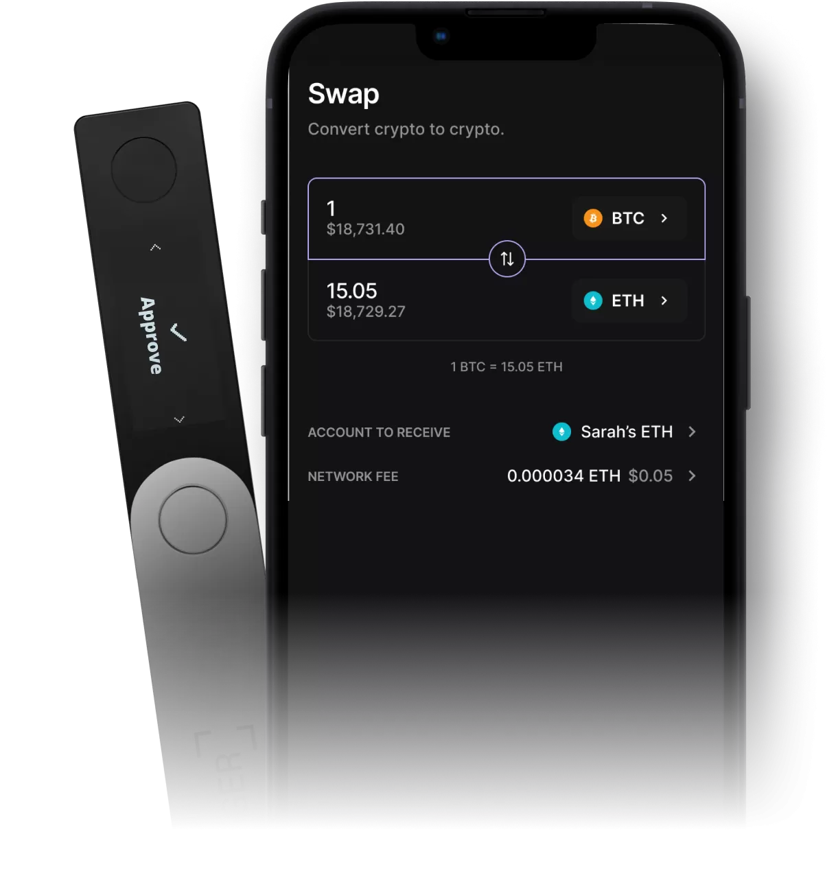 Ledger Live - APK Download for Android | Aptoide