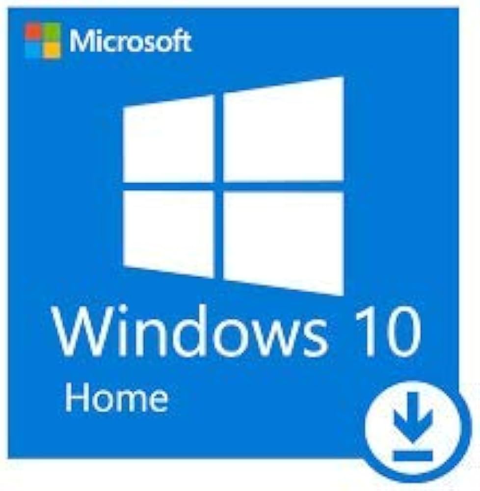 ecobt.ru: Microsoft Windows 10 Home