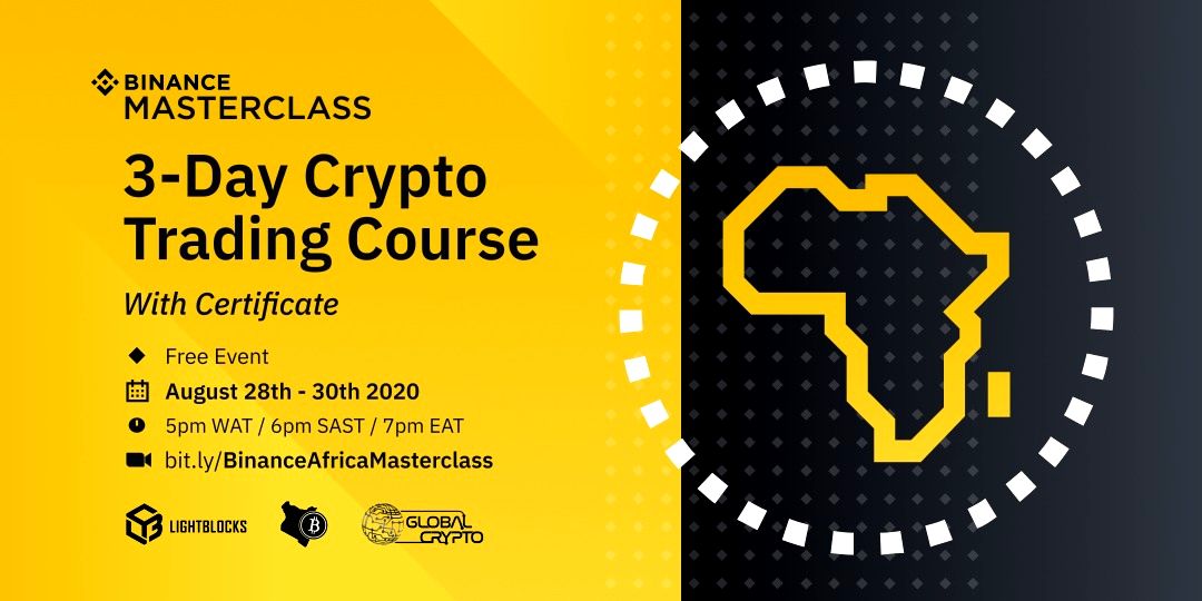 Cryptocurrency Trading for Beginners Course - Blockchain Academy