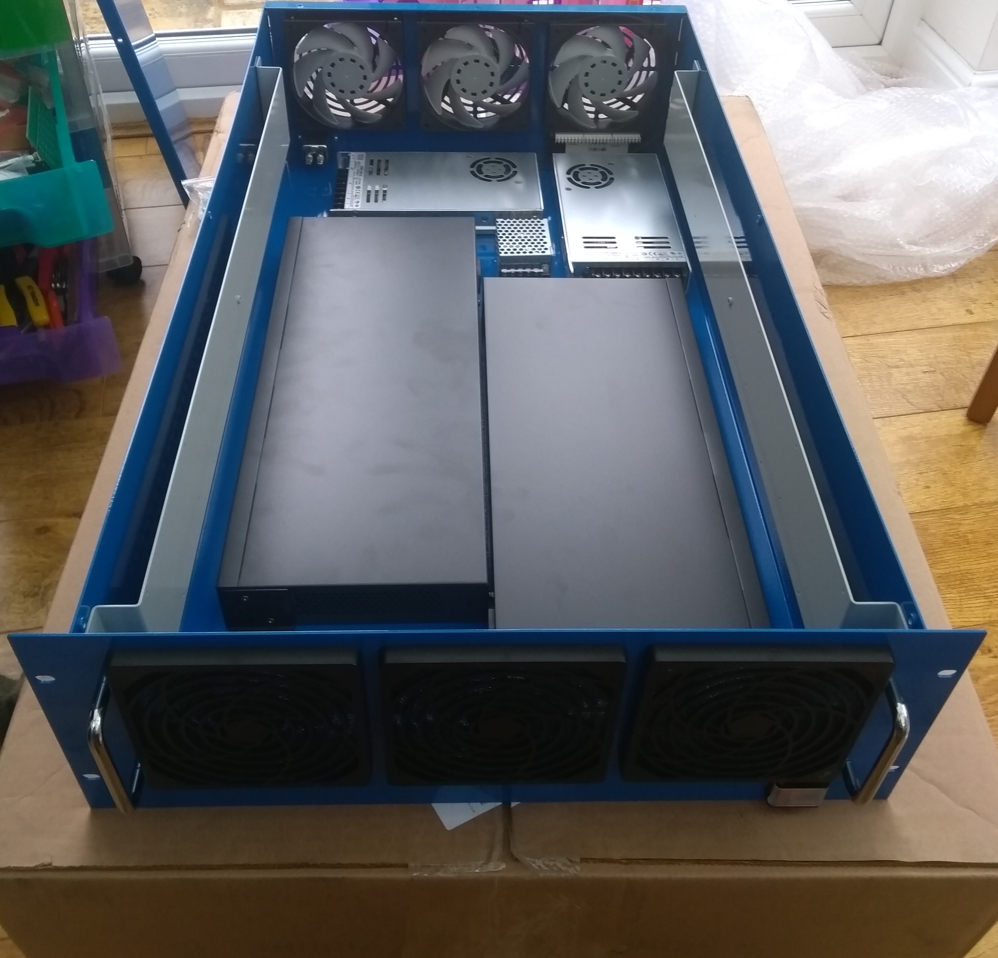 Mining Rig Rentals | N-Scrypt/Verium Mining Rigs