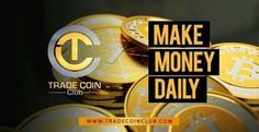 Trade Coin Club Login