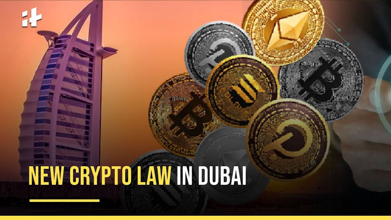 Best Crypto Exchanges in UAE and Dubai