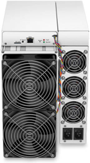 ASIC Miner profitability ranking - WhatToMine