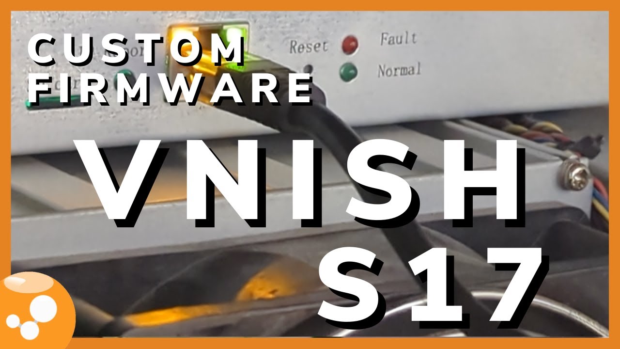 Antminer S17+ firmware | Download software for S17 Plus