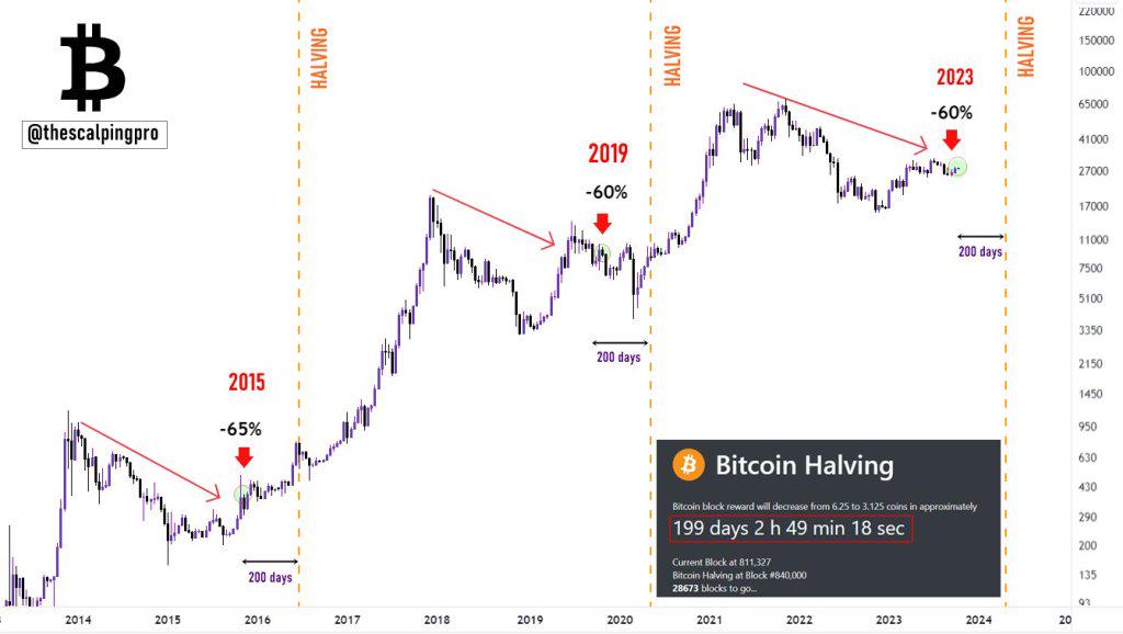 What Is Bitcoin Halving? Definition, How It Works, Why It Matters