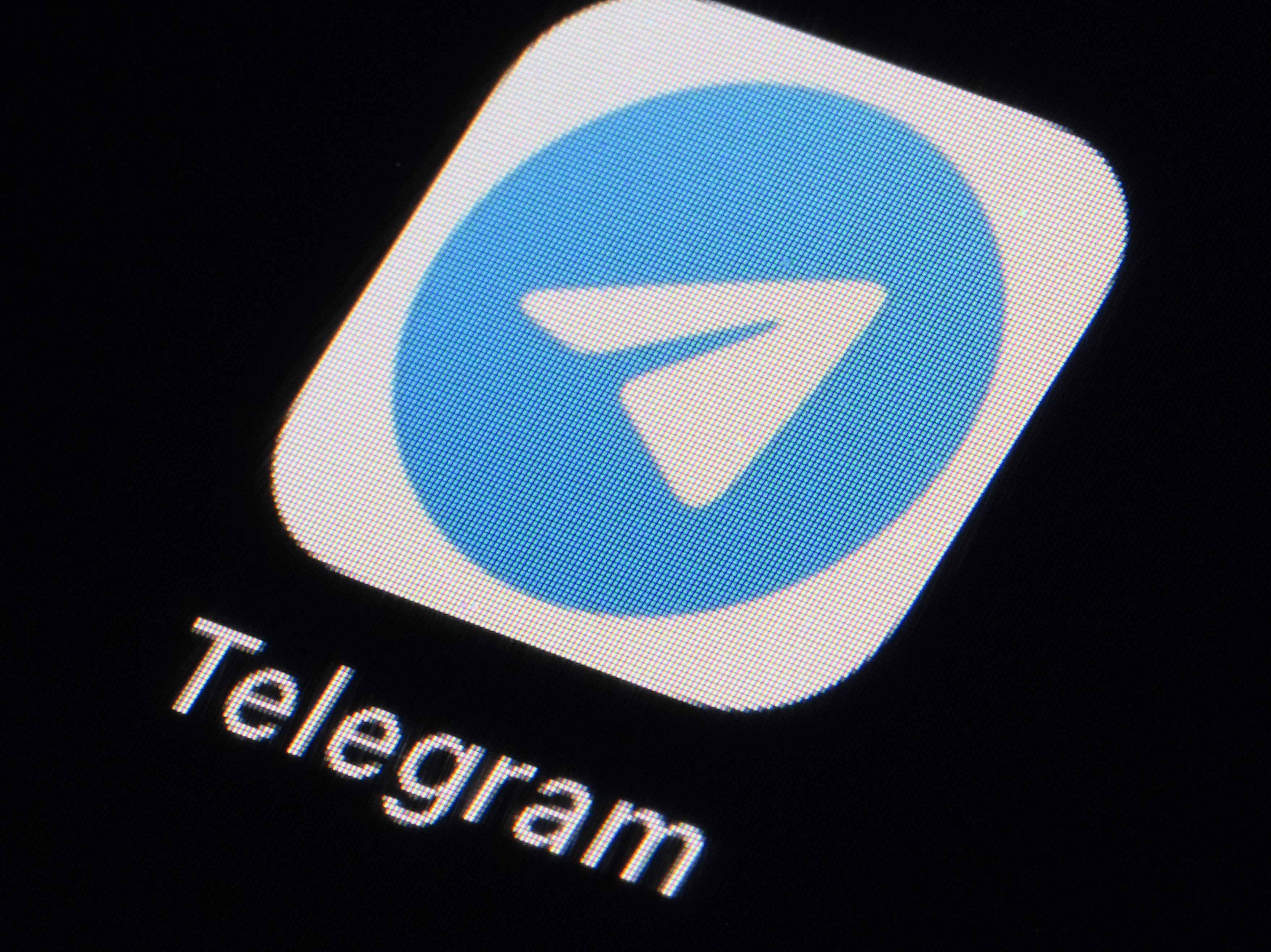 Buy telegram members for your channel | Appsgeyser