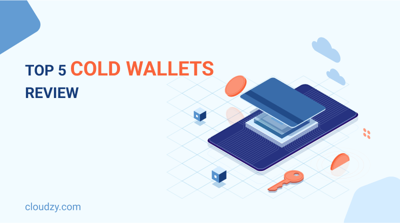 The Best Cold Wallets in | CoinMarketCap