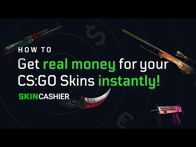 Buy and Sell CS2 Skins with PayPal - Compare Fees () | Total CS