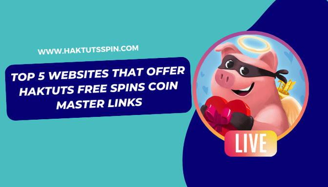 Coin Master free spins and coins links (February ) - VideoGamer