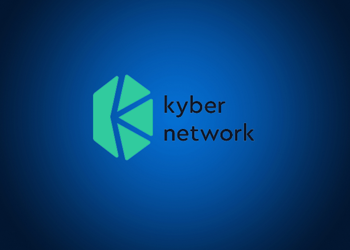 Kyber Network Crystal price now, Live KNC price, marketcap, chart, and info | CoinCarp