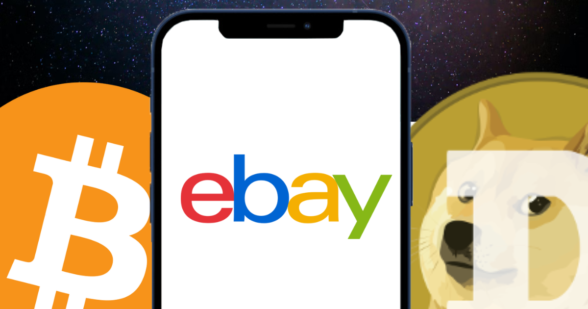 Can you pay Bitcoin on eBay? | NOWPayments