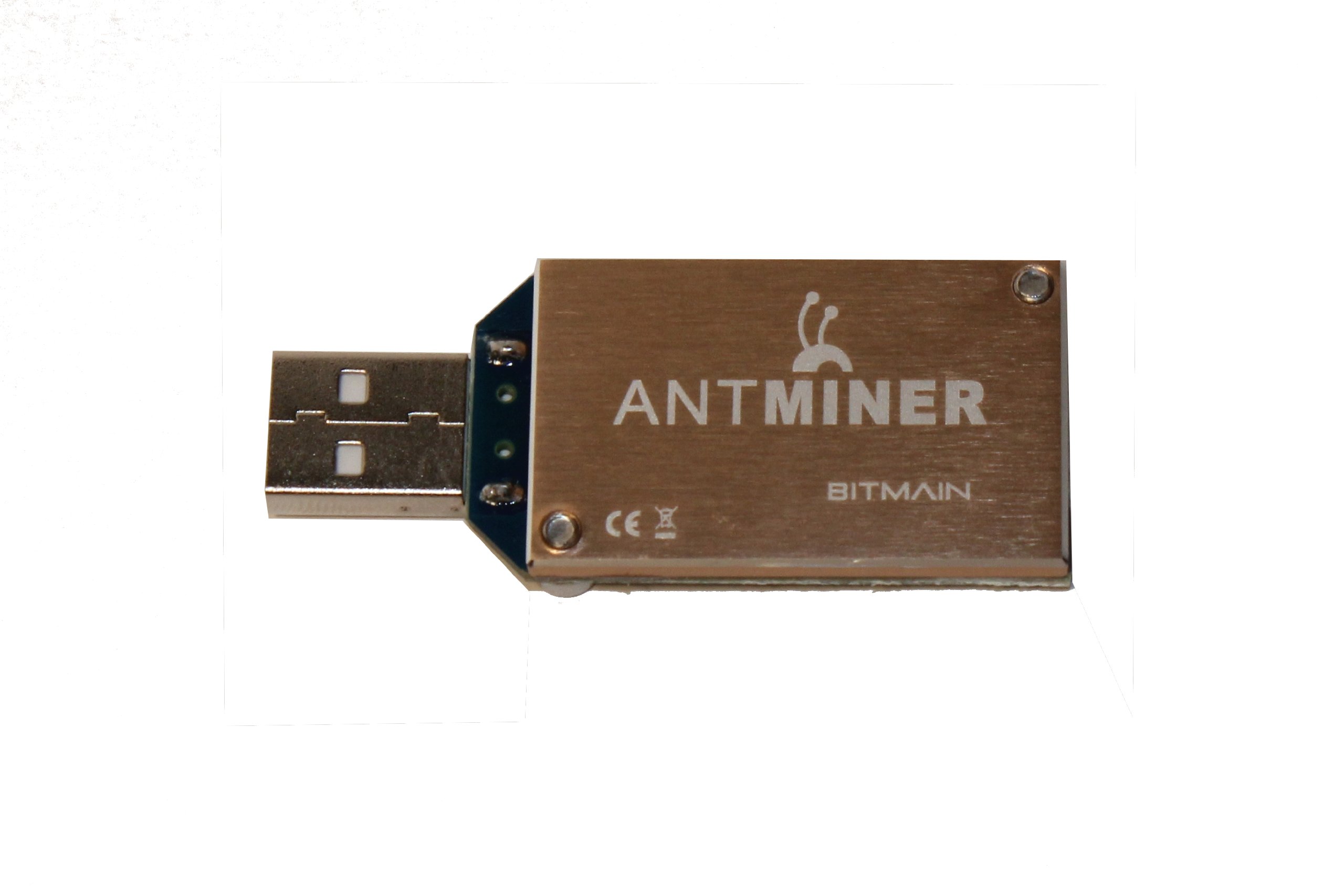 Are USB ASIC Miner Devices Profitable? - CoinCentral