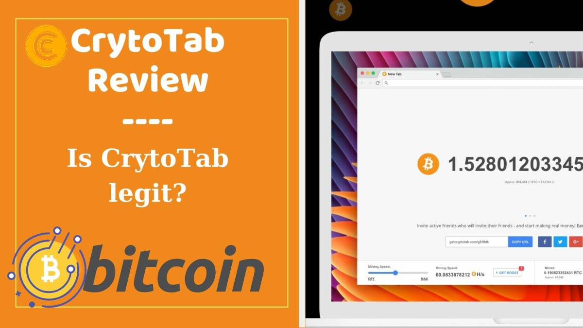 Top 10 Crypto Browser Extensions For - ETH, BTC