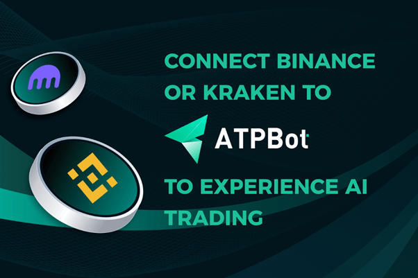 Powerful Trading Bot for Binance - PlayOnBit