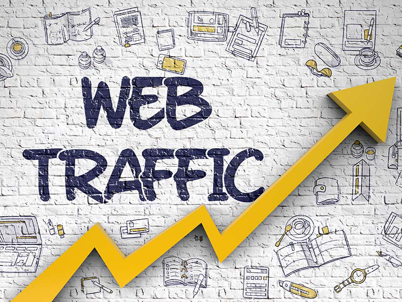 Buy Website Traffic - Targeted Visitors 24/7 • Traffic Masters