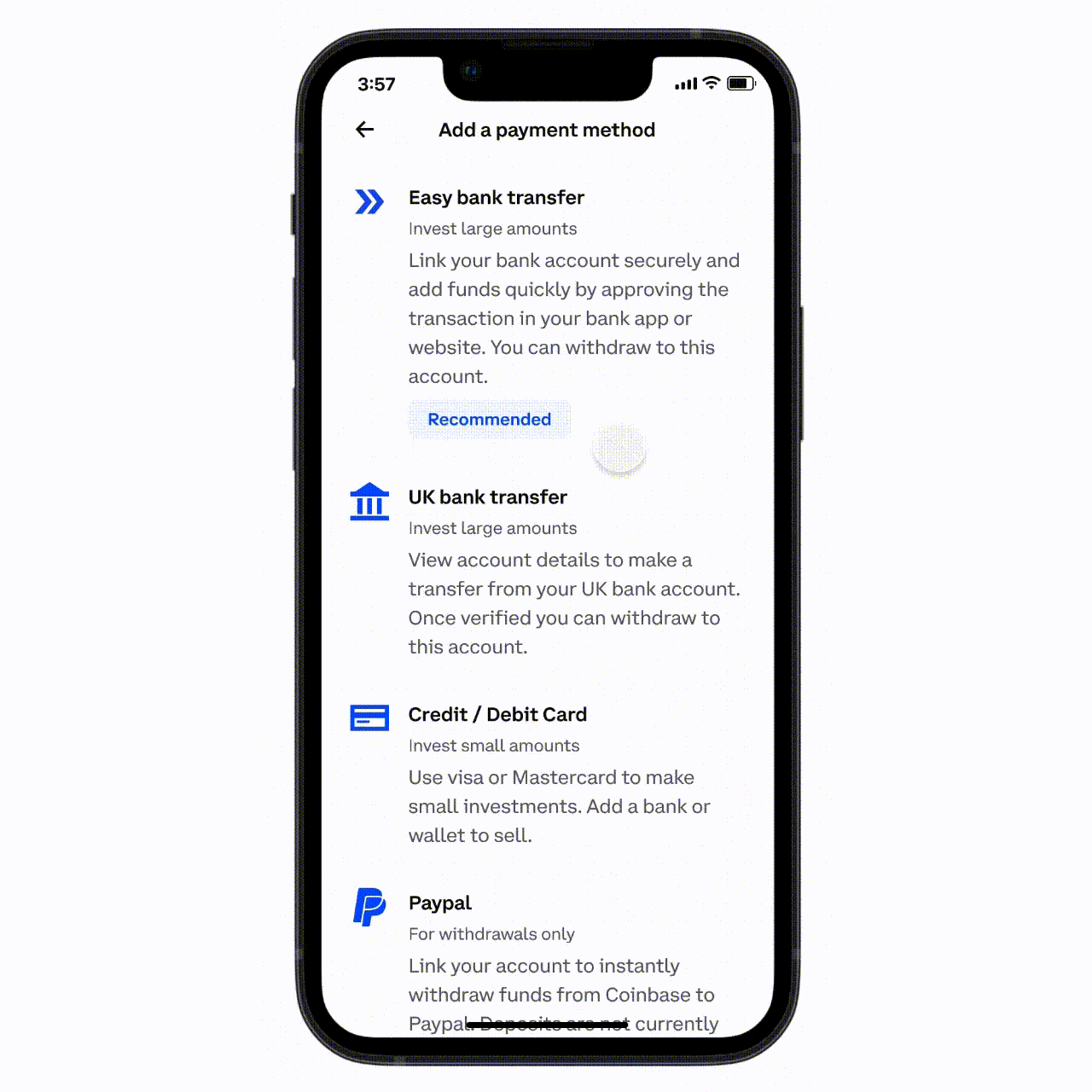 Coinbase Fee Calculator [Transaction & Miner Fees]