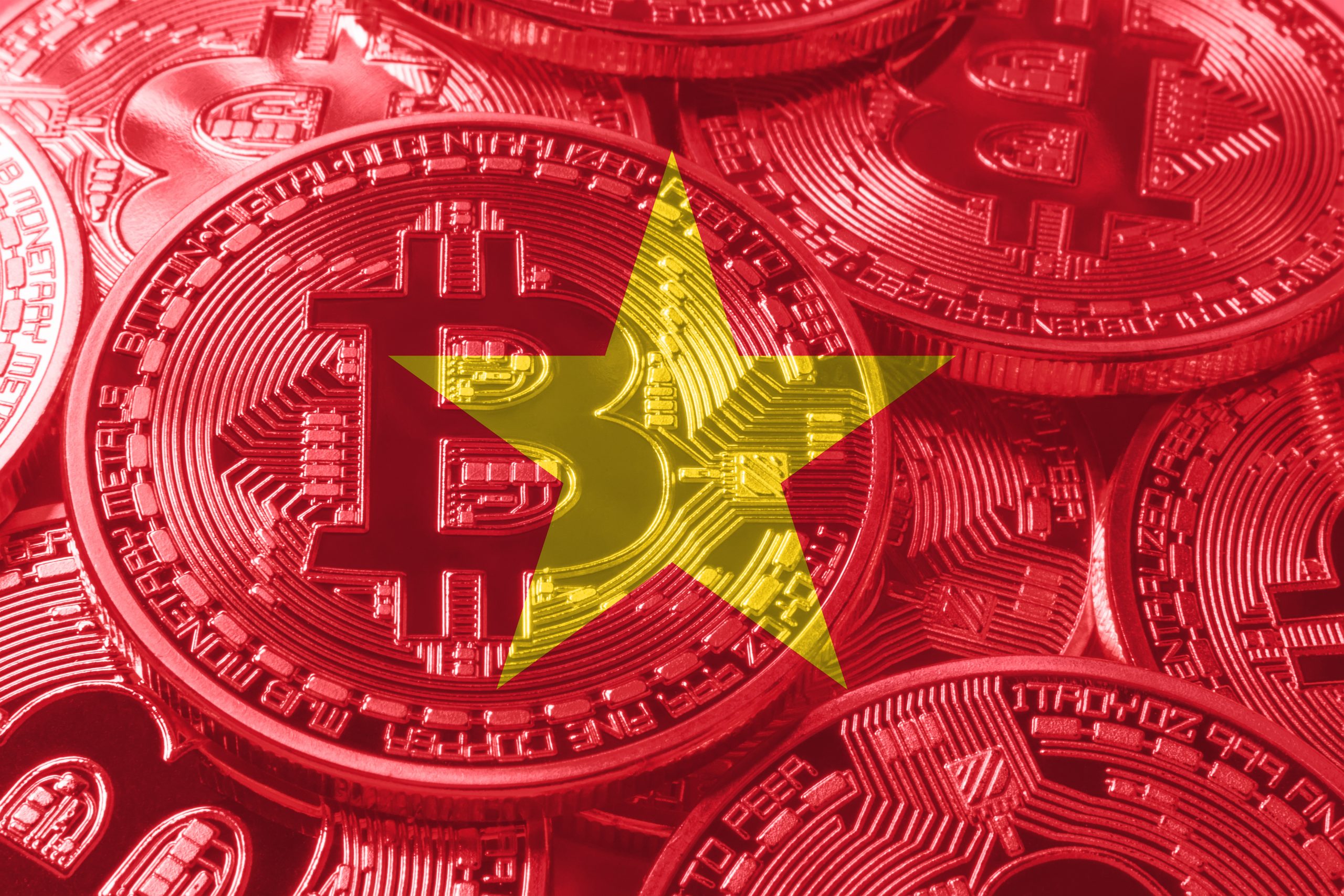 CRYPTOCURRENCY AND ITS LEGAL STATUS IN VIETNAM - VTN and Partners