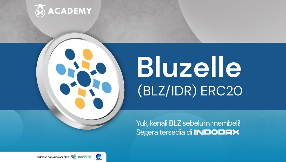 Bluzelle Price Today - BLZ Coin Price Chart & Crypto Market Cap