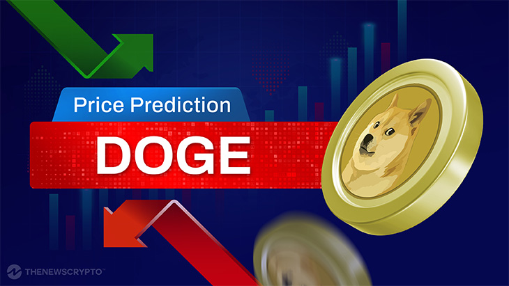 Dogecoin (DOGE) Price Prediction , , , 