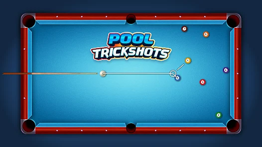 8 Ball Pool Mod Menu Apk Download